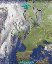 NOAA 19 MCIR