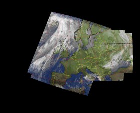 Composite MCIR
